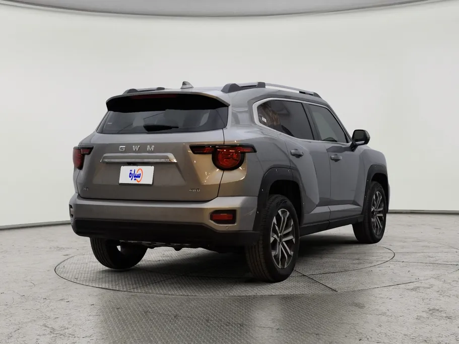 2026 Haval H7 Adventure 