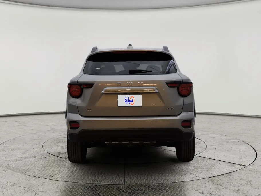 2026 Haval H7 Adventure 