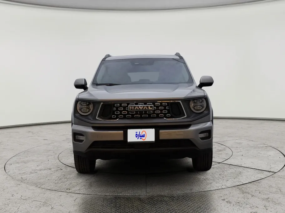 2026 Haval H7 Adventure 