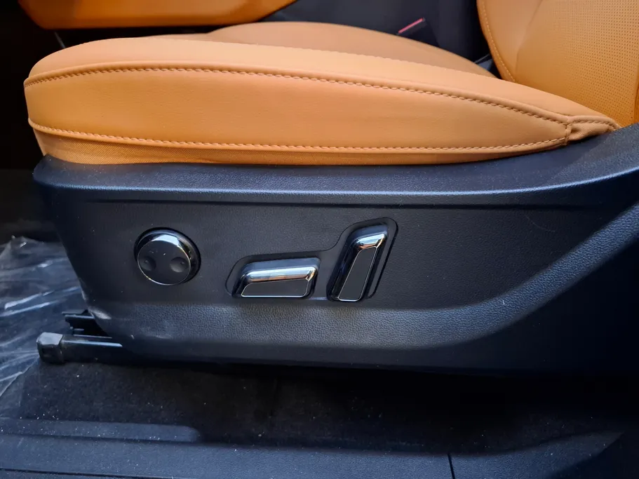 2026 Haval H7 Adventure 