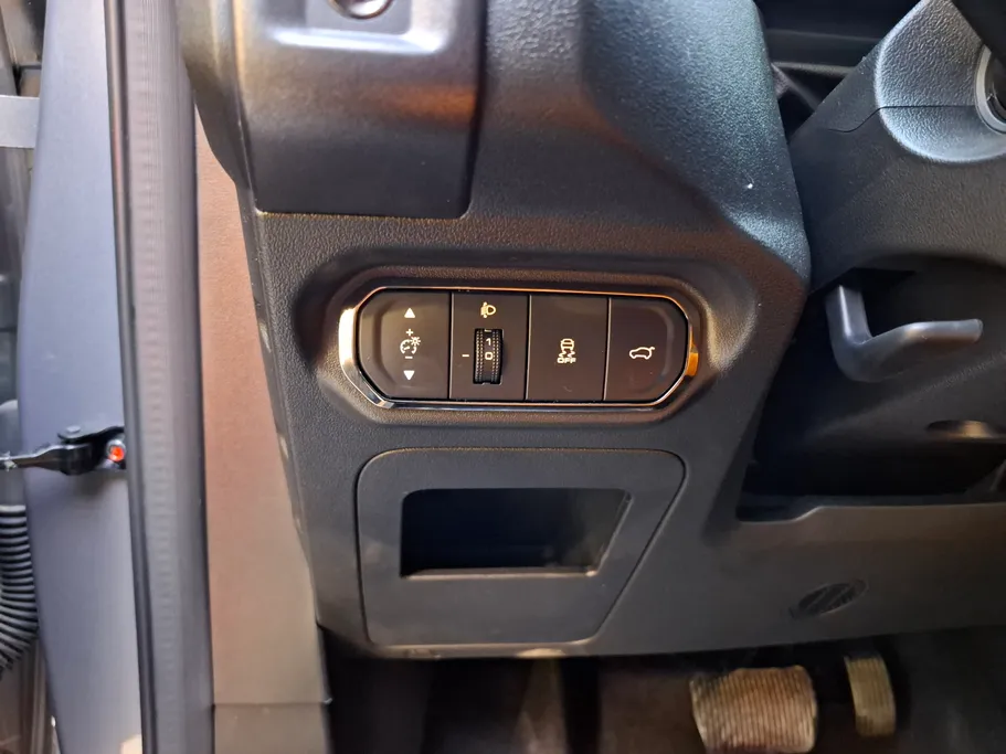 2026 Haval H7 Adventure 