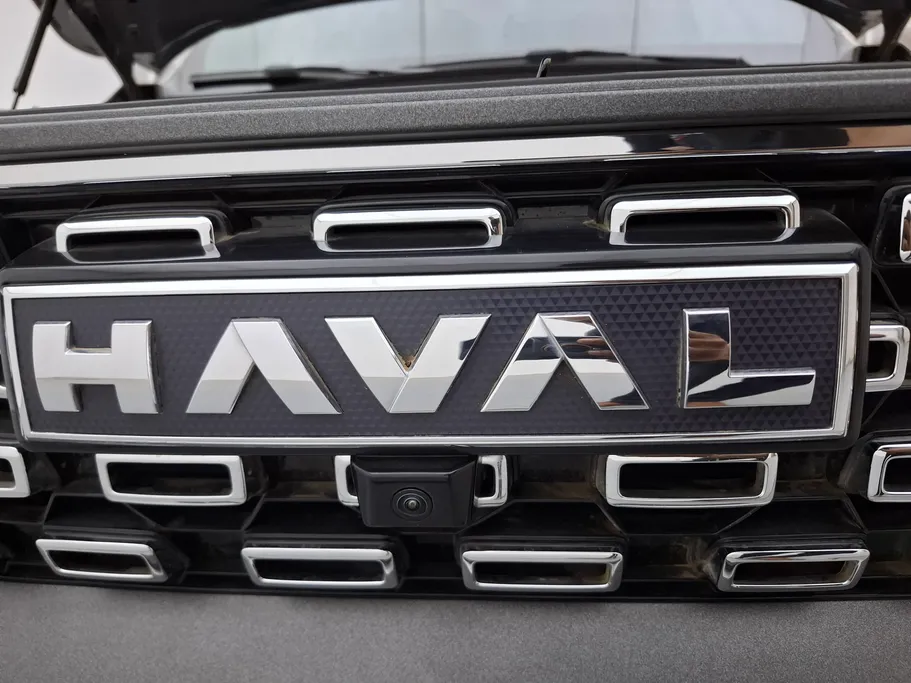2026 Haval H7 Adventure 