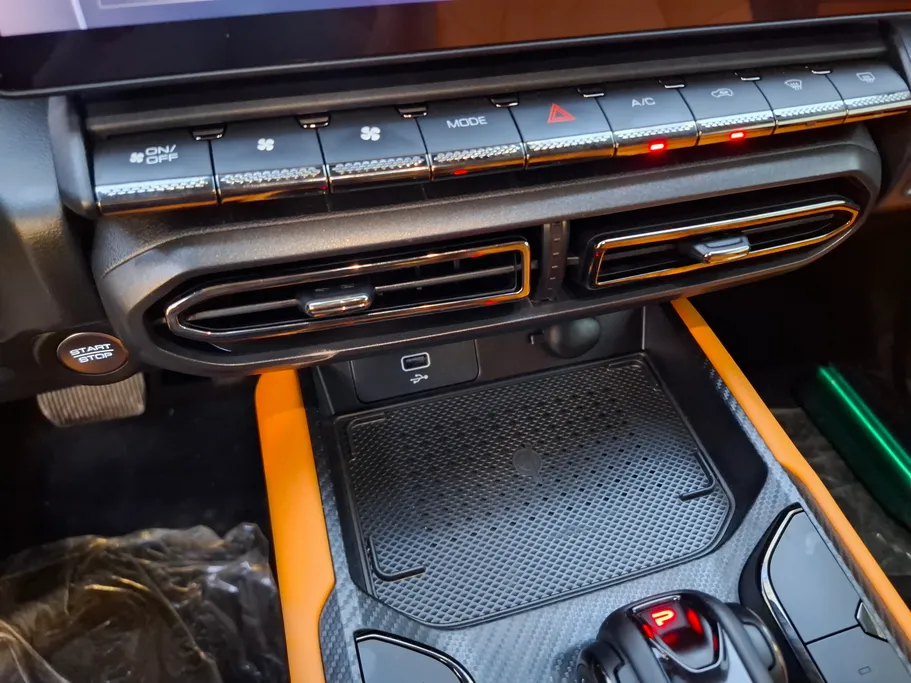 2026 Haval H7 Adventure 