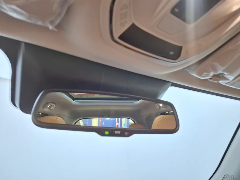 2026 Haval H7 Adventure 