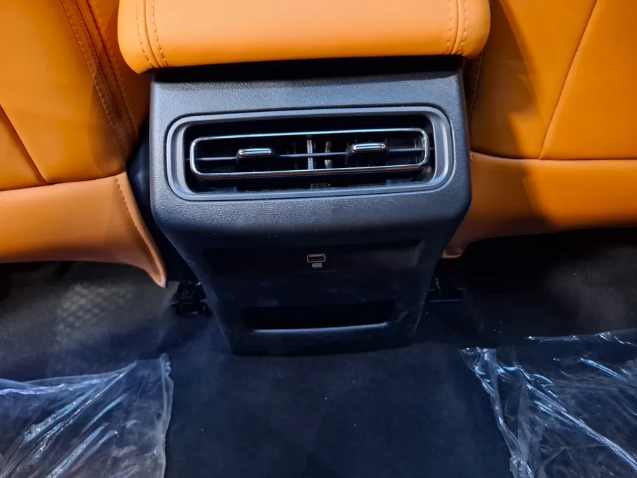 2026 Haval H7 Adventure 