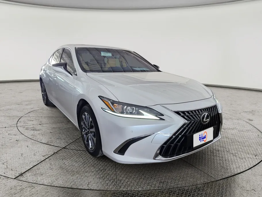 2024 Lexus ES 250 AA Elegant 