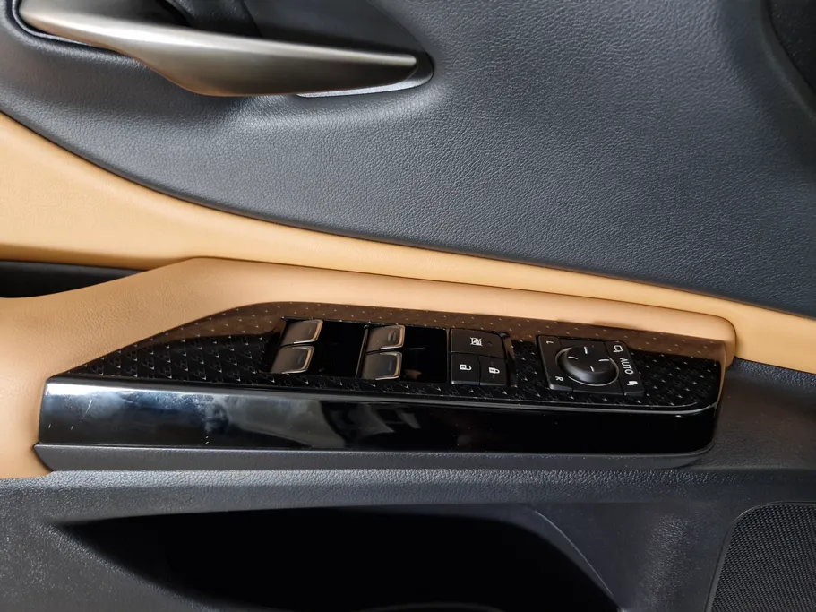 2024 Lexus ES 250 AA Elegant 
