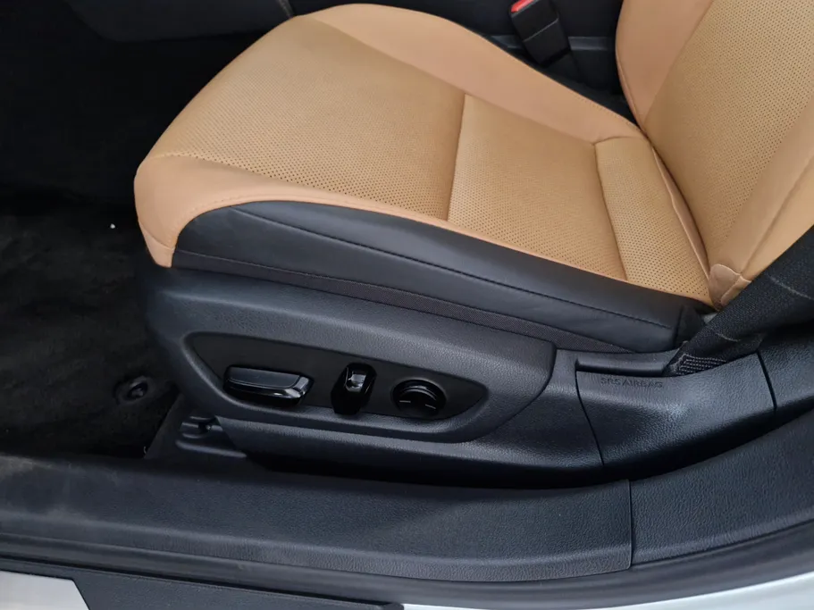 2024 Lexus ES 250 AA Elegant 
