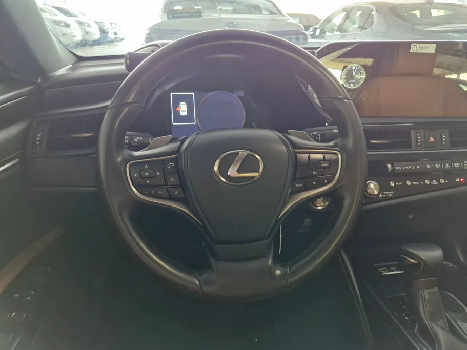 2024 Lexus ES 250 AA Elegant 