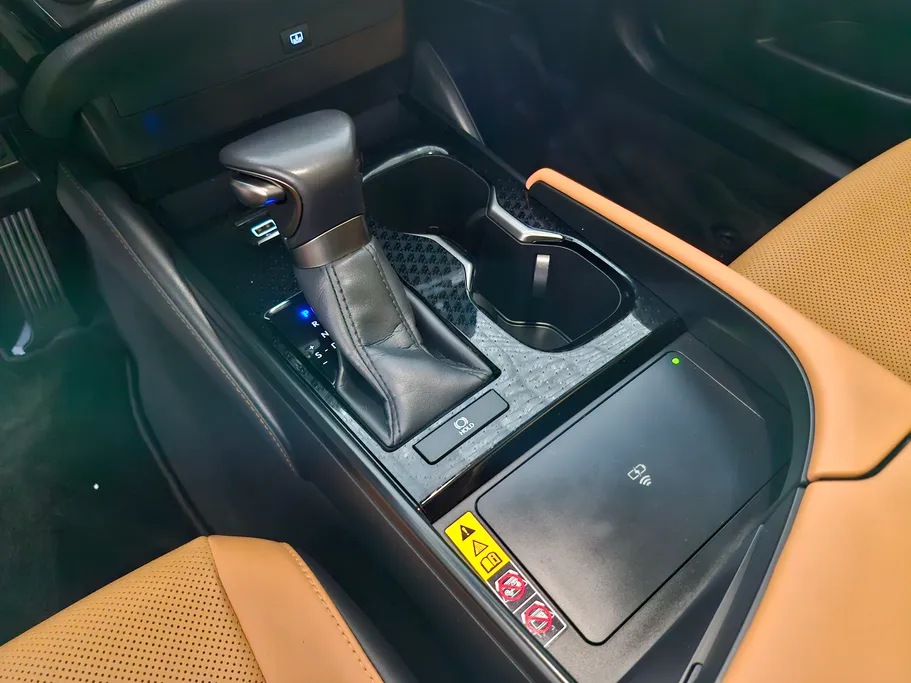2024 Lexus ES 250 AA Elegant 