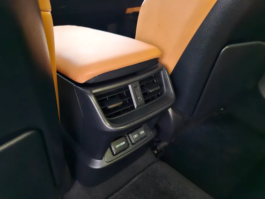 2024 Lexus ES 250 AA Elegant 