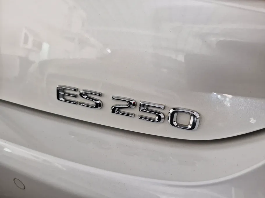 2024 Lexus ES 250 AA Elegant 