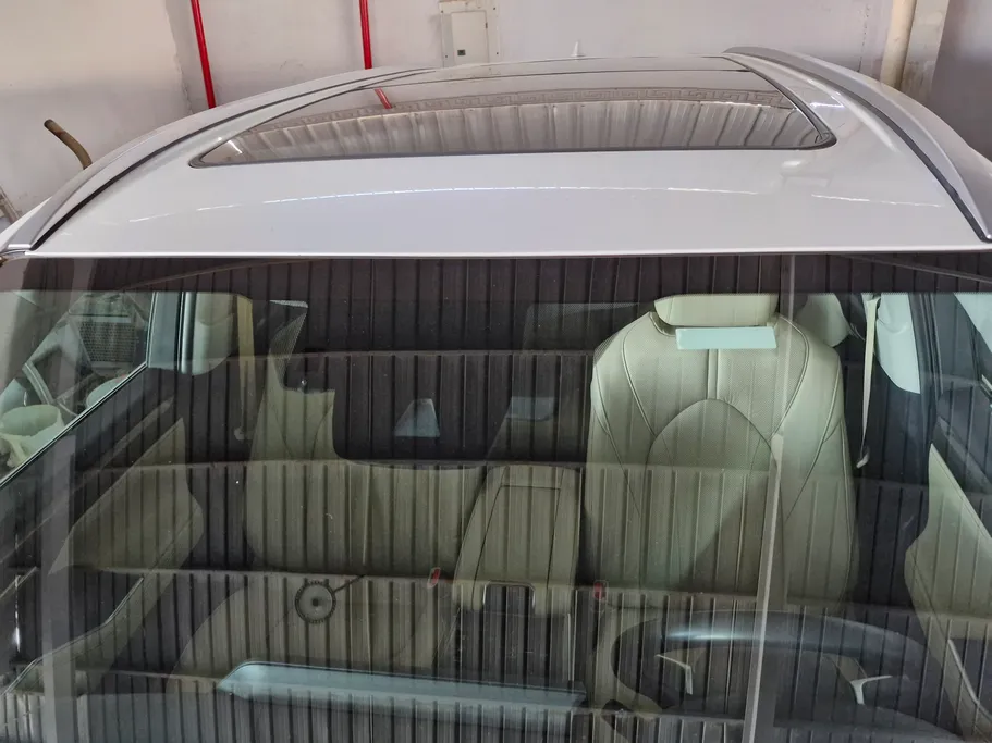 2024 Toyota Highlander Limited 