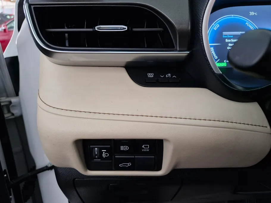 2024 Toyota Highlander Limited 