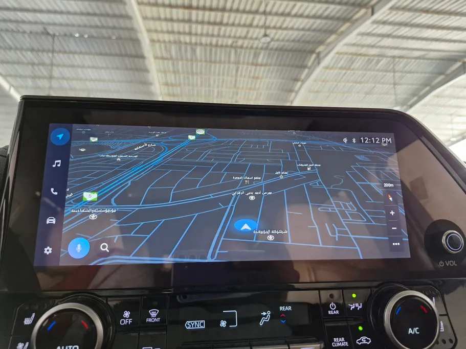 2024 Toyota Highlander Limited 