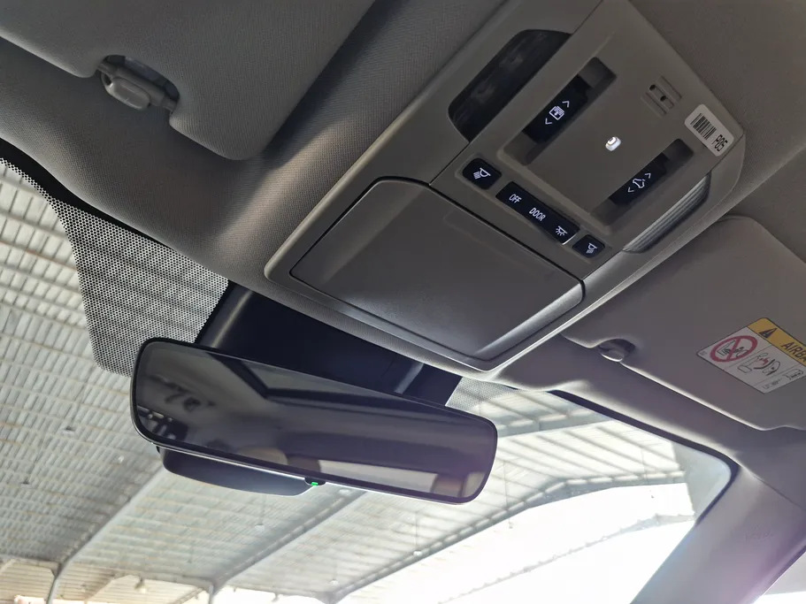 2024 Toyota Highlander Limited 