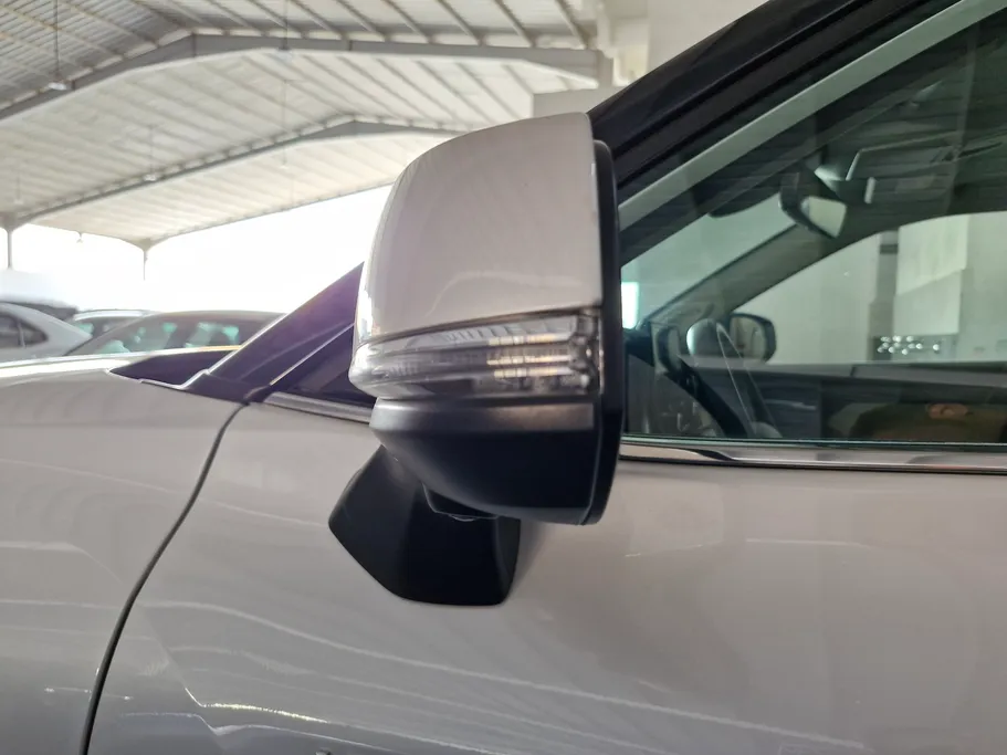2024 Toyota Highlander Limited 