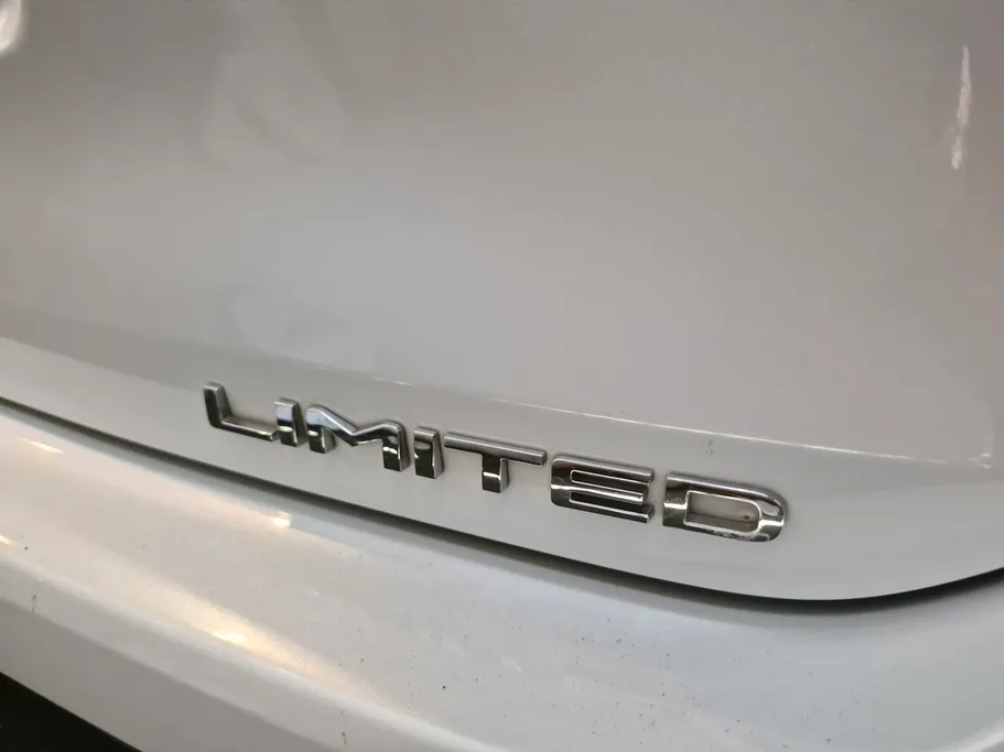 2024 Toyota Highlander Limited 