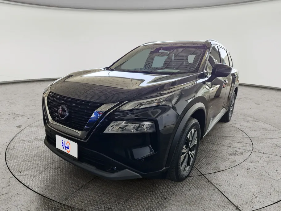 2023 Nissan Xtrail SV Plus 