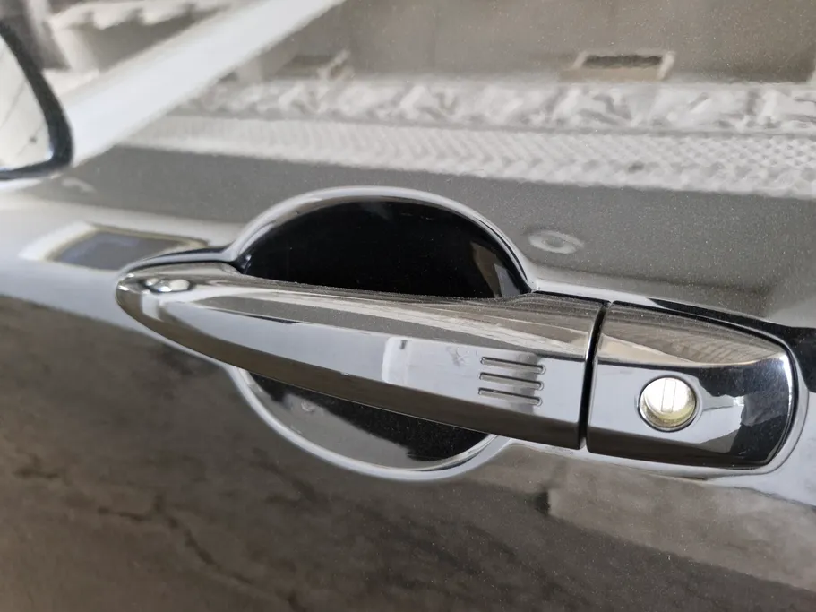 2023 Nissan Xtrail SV Plus 