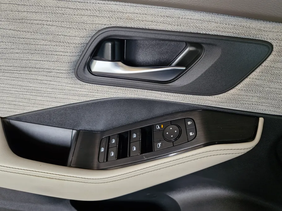 2023 Nissan Xtrail SV Plus 