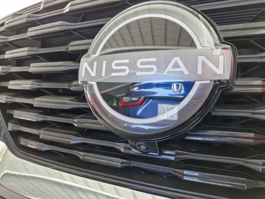 2023 Nissan Xtrail SV Plus 