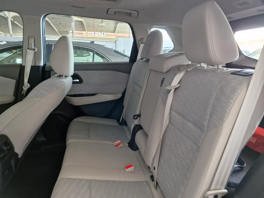 2023 Nissan Xtrail SV Plus 