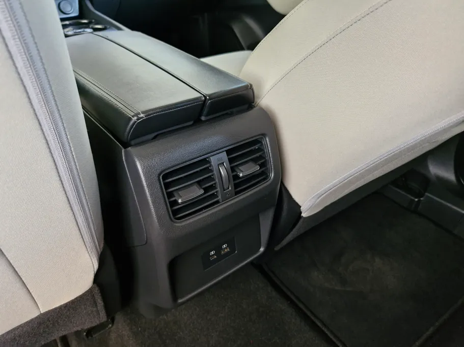 2023 Nissan Xtrail SV Plus 