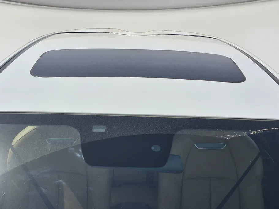 2023 Changan UNI T Smart 