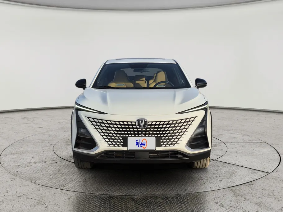 2023 Changan UNI T Smart 