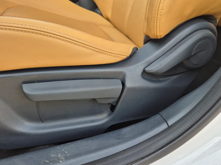 2023 Changan UNI T Smart 