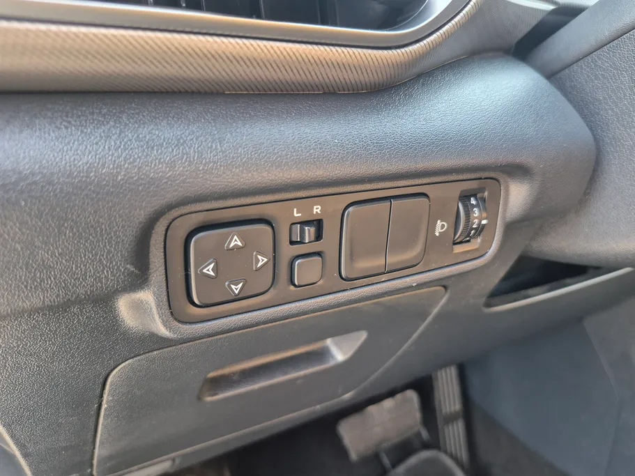 2023 Changan UNI T Smart 