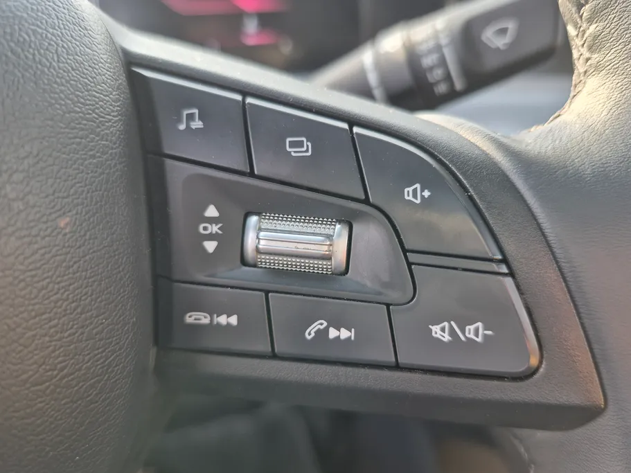 2023 Changan UNI T Smart 