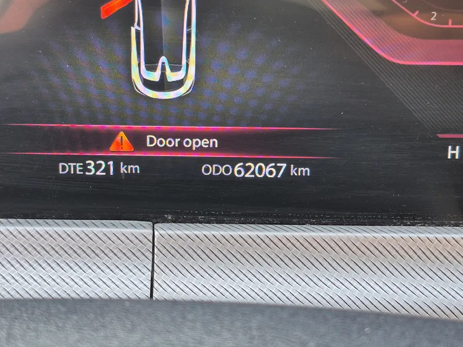 2023 Changan UNI T Smart 
