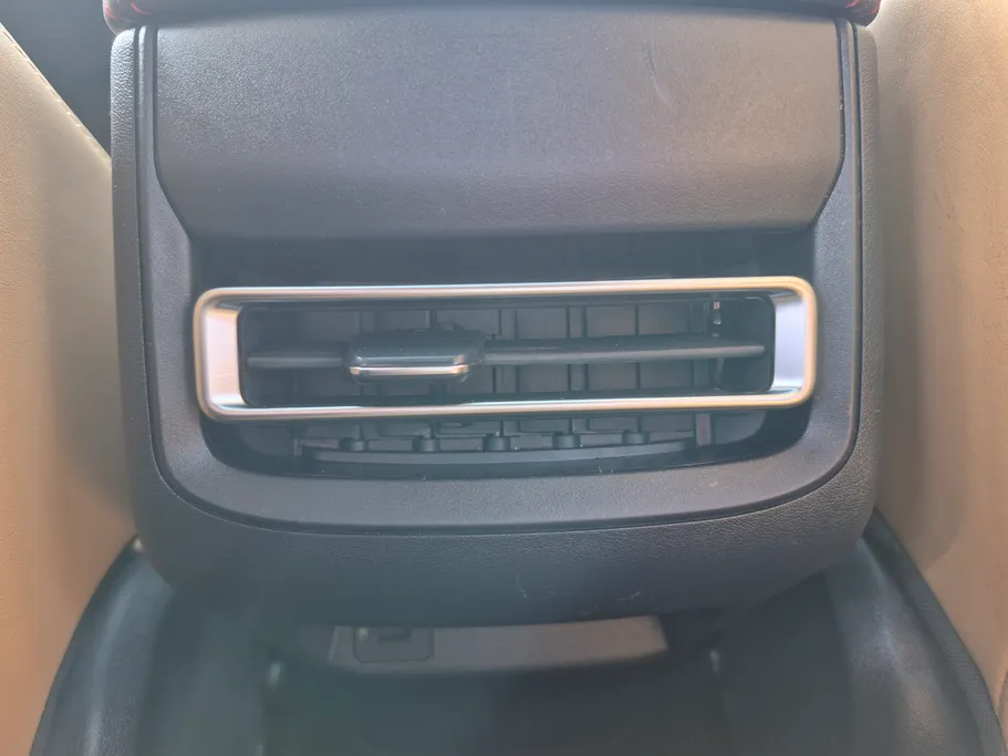 2023 Changan UNI T Smart 