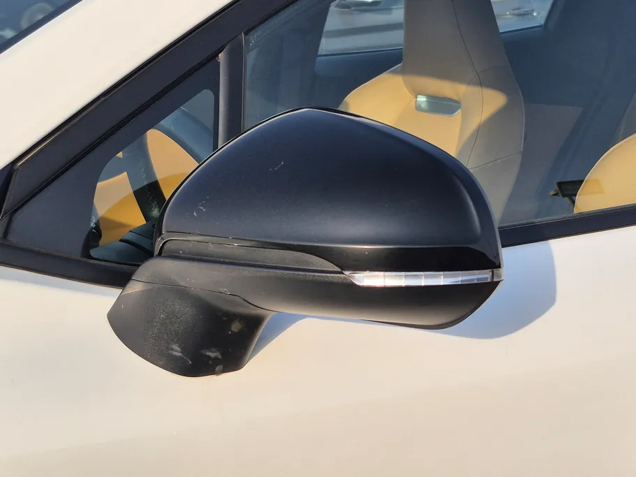 2023 Changan UNI T Smart 