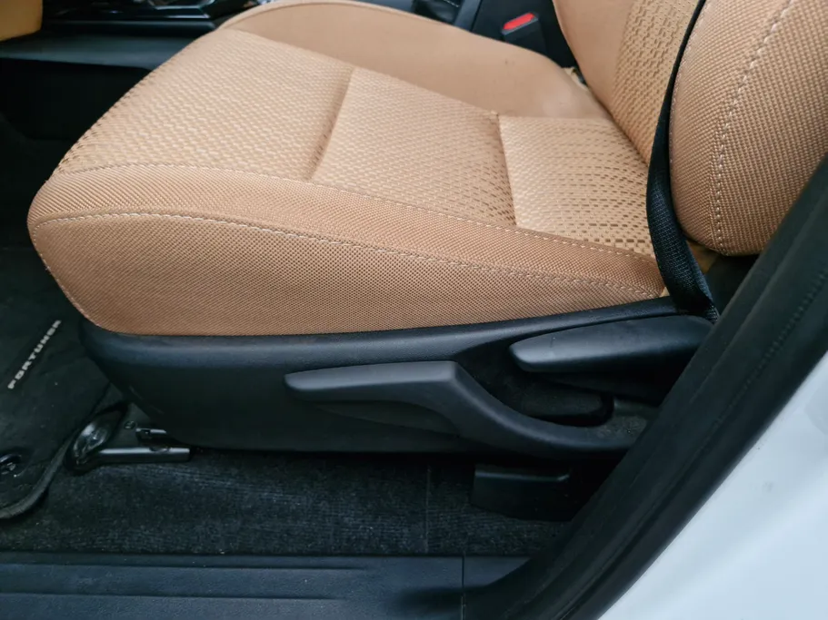 2025 Toyota Fortuner GX2 4x4 