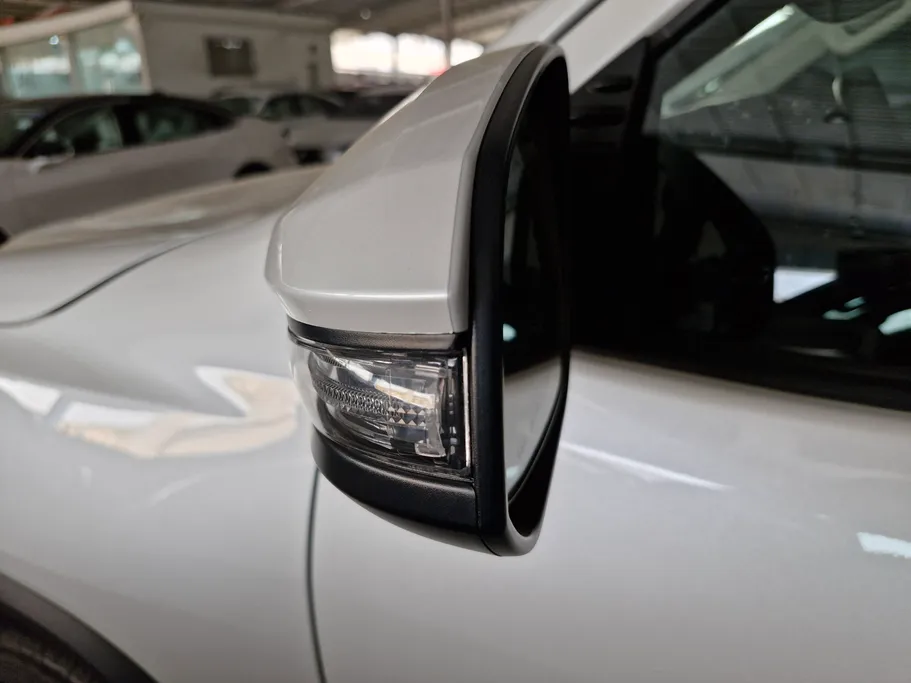 2025 Toyota Fortuner GX2 4x4 