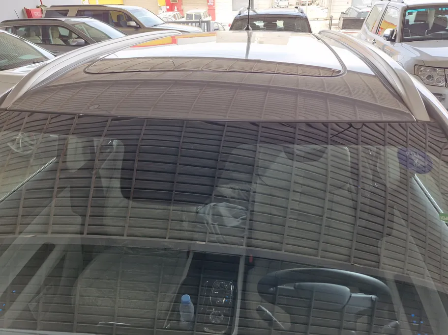 2025 Ford Territory Trend 