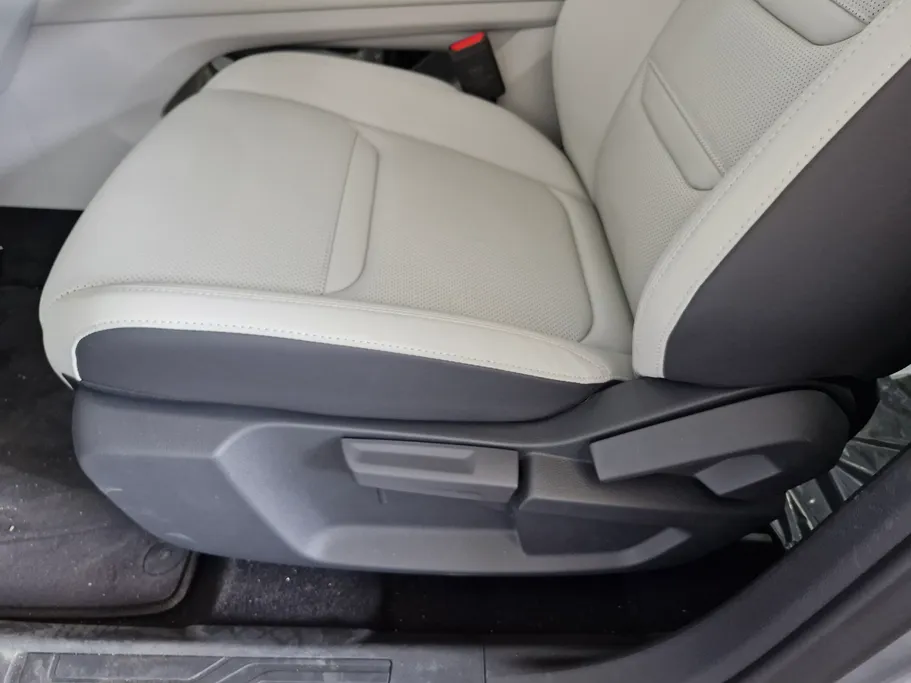 2025 Ford Territory Trend 