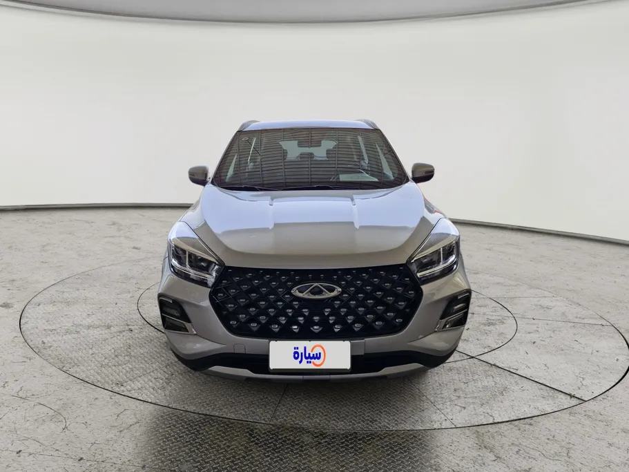 2023 Chery Tiggo 4 Pro Comfort 