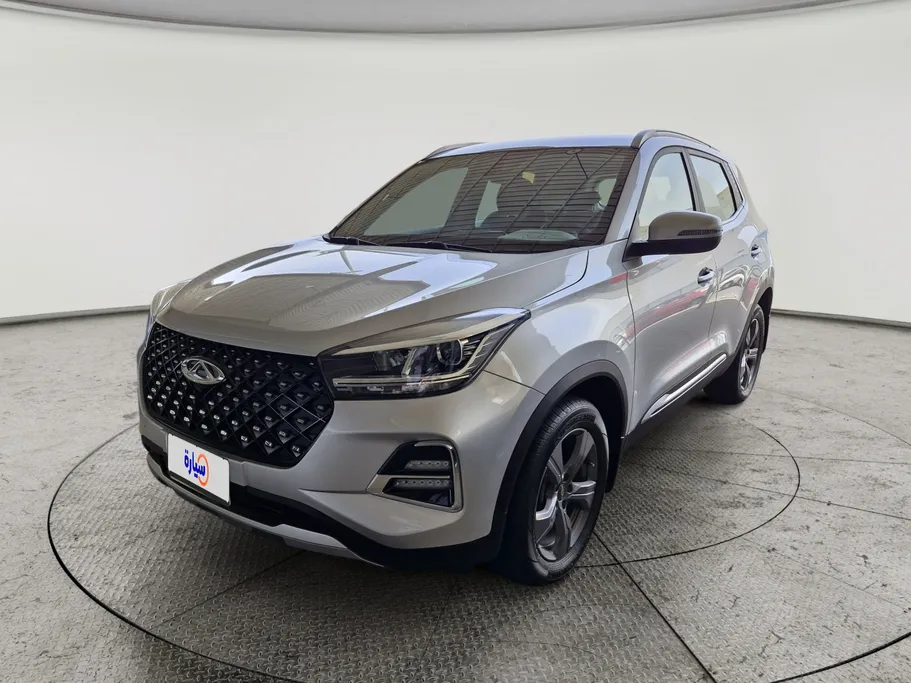 2023 Chery Tiggo 4 Pro Comfort 