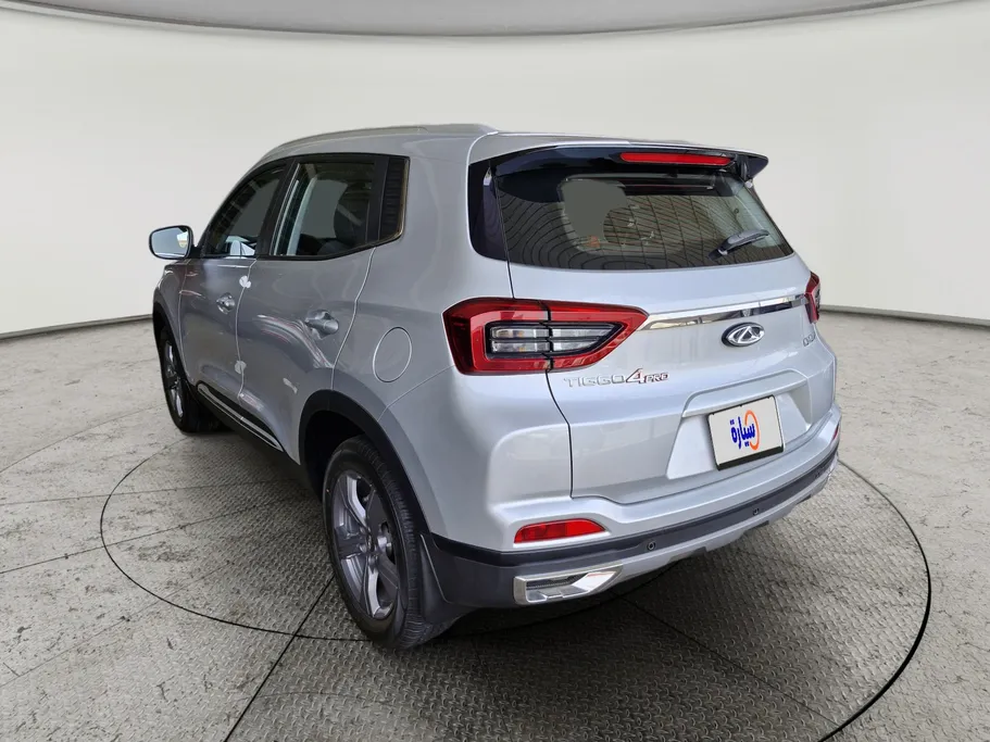 2023 Chery Tiggo 4 Pro Comfort 
