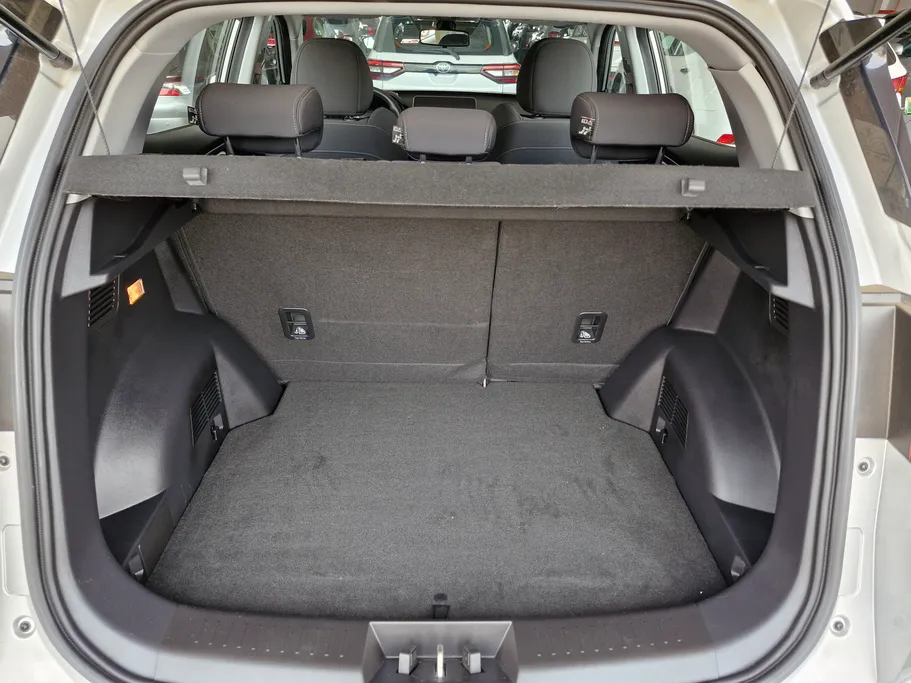 2023 Chery Tiggo 4 Pro Comfort 