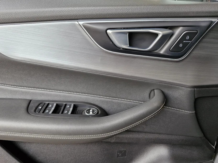 2023 Chery Tiggo 4 Pro Comfort 