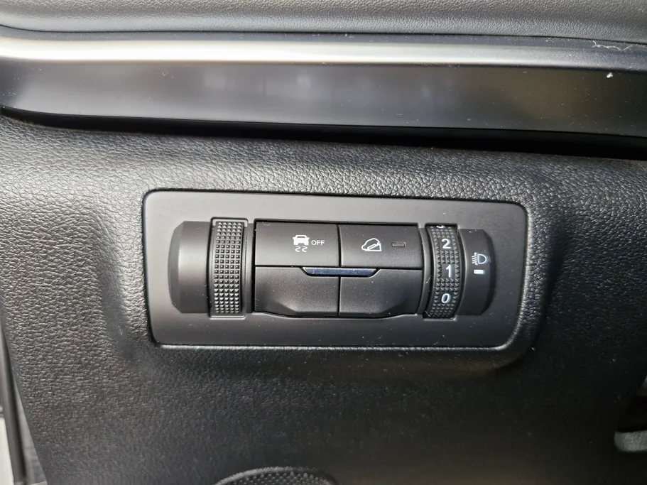 2023 Chery Tiggo 4 Pro Comfort 