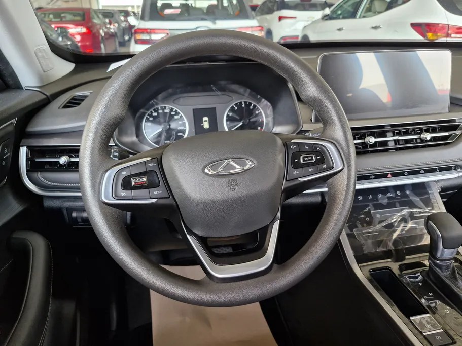 2023 Chery Tiggo 4 Pro Comfort 