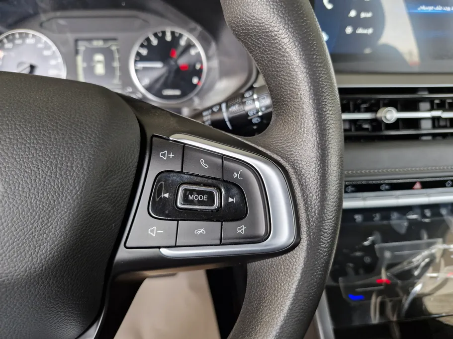 2023 Chery Tiggo 4 Pro Comfort 
