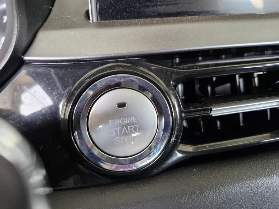 2023 Chery Tiggo 4 Pro Comfort 