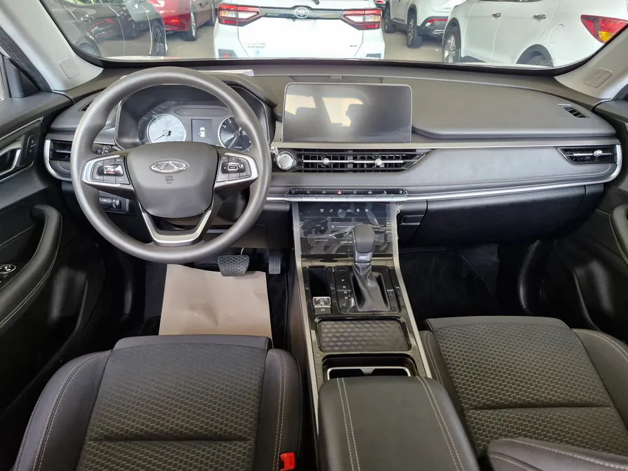 2023 Chery Tiggo 4 Pro Comfort 